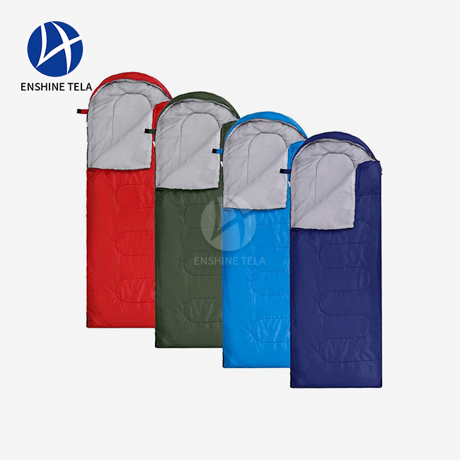 Sleeping Bags For Camping And Travel